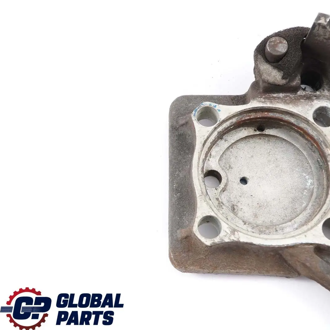 Mercedes-Benz A B W169 W245 Fusee D'Essieu Support de Roue Moyeu Arriere Gauche pour à propos du numéro de pièce A1694200915 Mercedes-Benz A B W169 W245 Fusee D'Essieu Support de Roue Moyeu Arriere Gauche - SKU A1694200915-2 - Numéro de pièce A1694200915