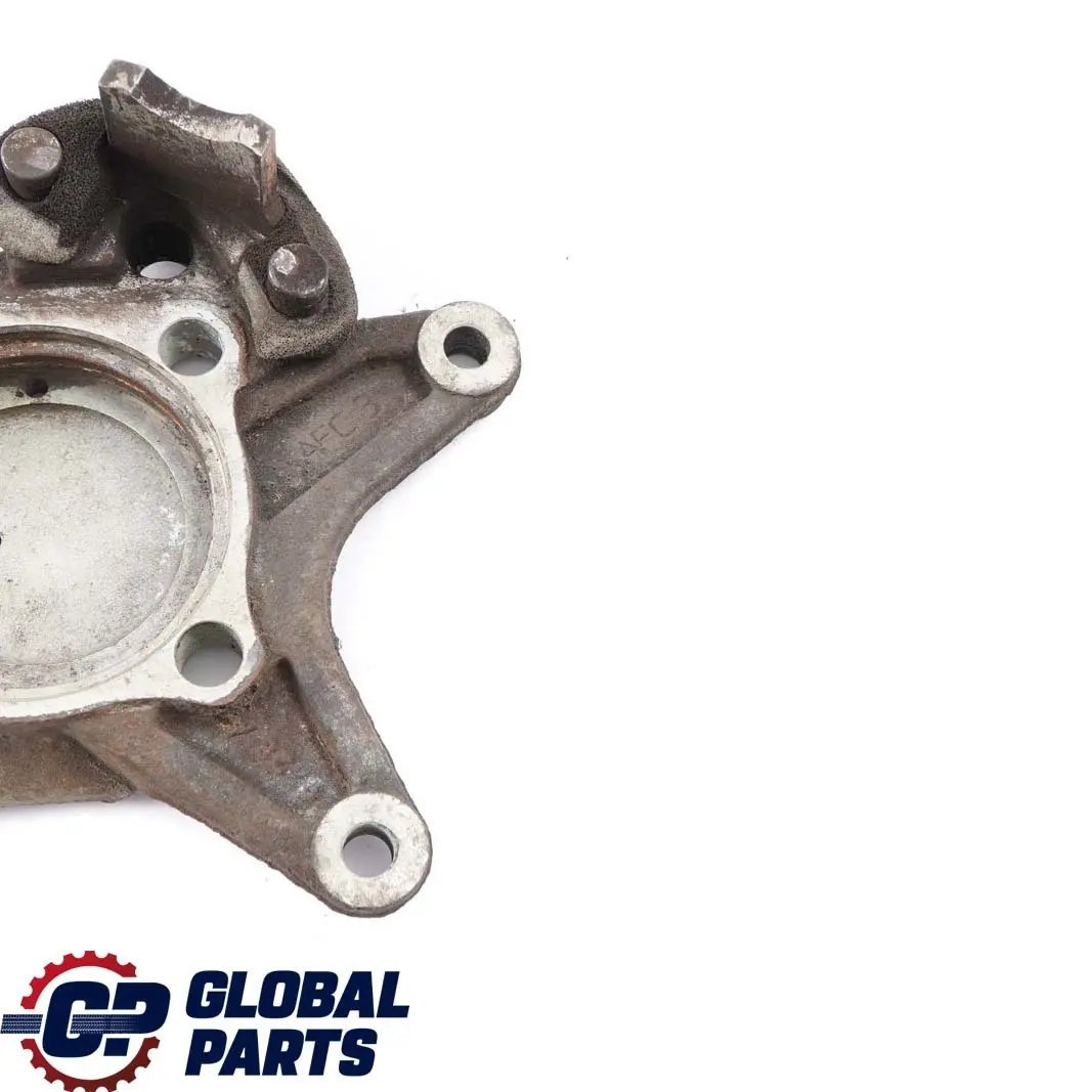 Mercedes A B W169 W245 trasera izquierda Suspension Rueda Portador Knuckle Hub - SKU A1694200915-2 - Número de pieza A1694200915