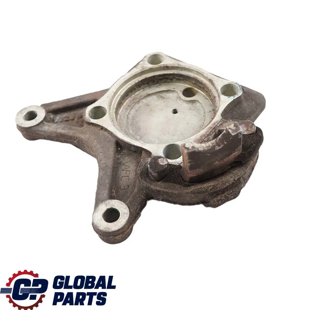 Mercedes A B W169 W245 trasera izquierda Suspension Rueda Portador Knuckle Hub - SKU A1694200915-2 - Número de pieza A1694200915