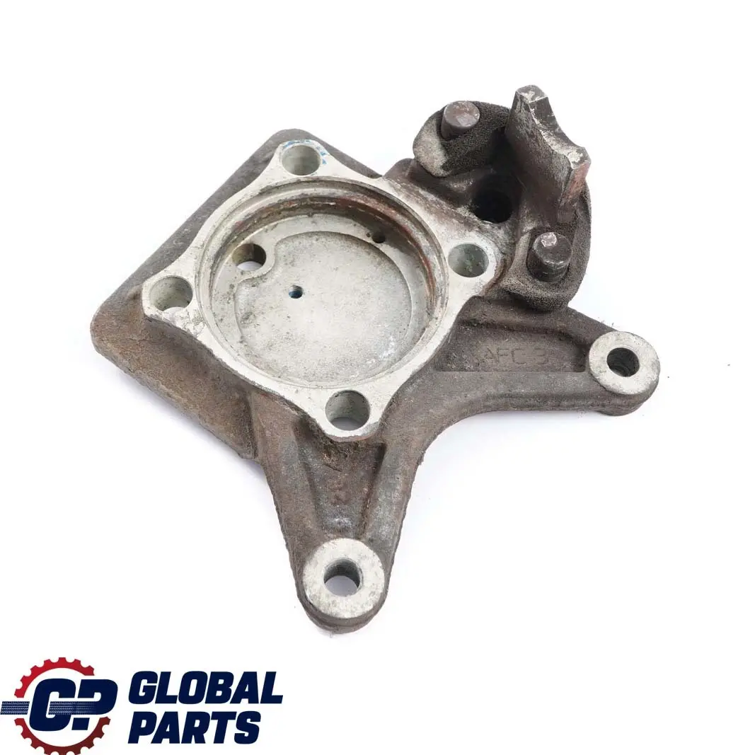 Mercedes-Benz A B W169 W245 Fusee D'Essieu Support de Roue Moyeu Arriere Gauche pour à propos du numéro de pièce A1694200915 Mercedes-Benz A B W169 W245 Fusee D'Essieu Support de Roue Moyeu Arriere Gauche - SKU A1694200915-2 - Numéro de pièce A1694200915