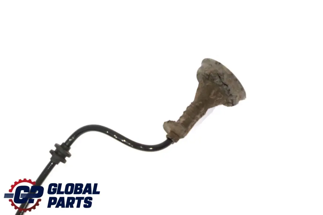 Mercedes W245 Disco Freno Suspensión Trasera Cubo Rueda Izquierdo - SKU A1694200915 - Número de pieza A1694200915