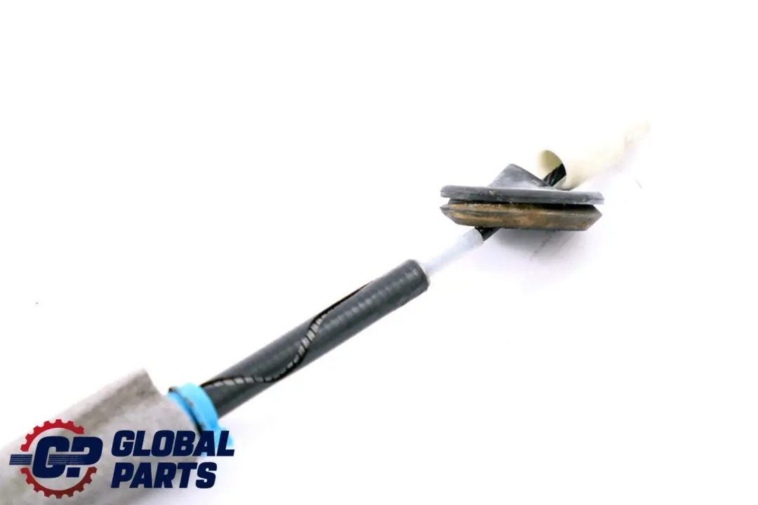 Mercedes-Benz B-Class W245 Cable Parking Brake Front to with Part number A1694200985 Mercedes-Benz B-Class W245 Cable Parking Brake Front - SKU A1694200985 - Part number A1694200985