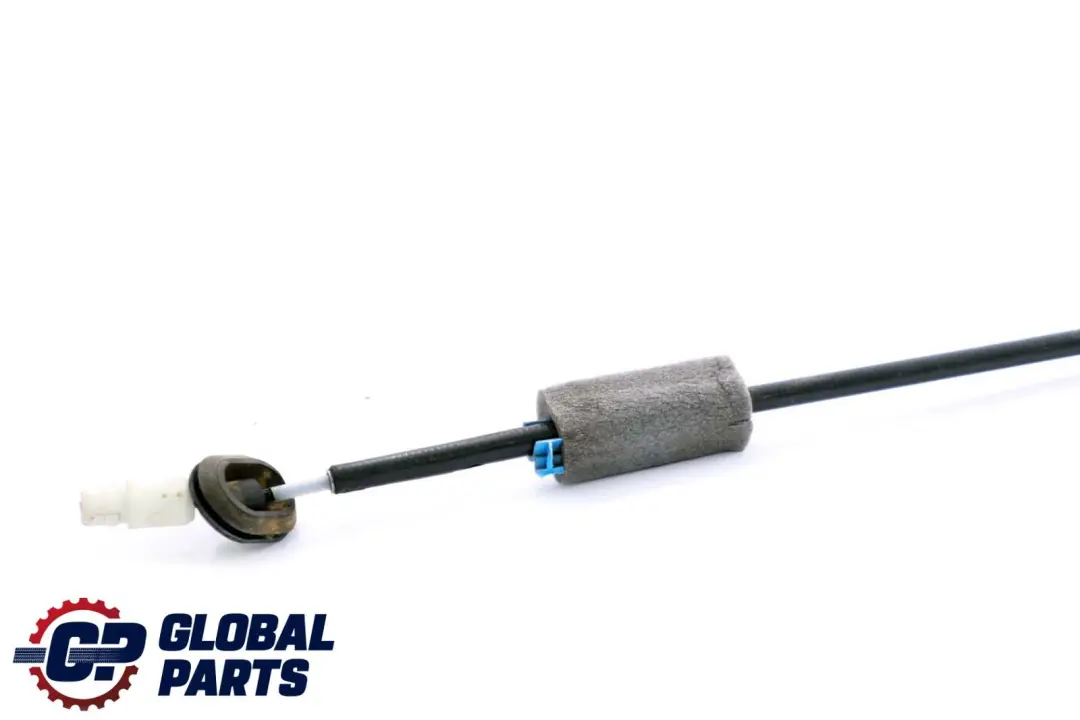 Mercedes-Benz B-Class W245 Cable Parking Brake Front to with Part number A1694200985 Mercedes-Benz B-Class W245 Cable Parking Brake Front - SKU A1694200985 - Part number A1694200985