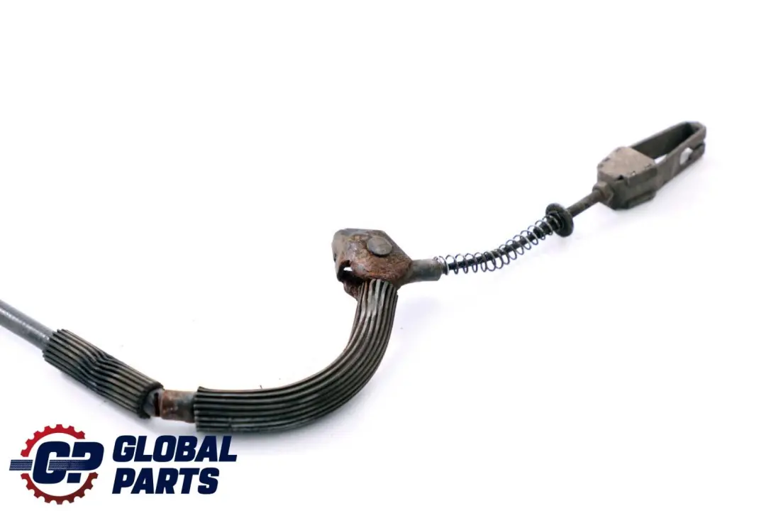 Mercedes-Benz B-Klasse W245 Feststellbremse Seilzug Vorne für mit Teilenummer A1694200985 Mercedes-Benz B-Klasse W245 Feststellbremse Seilzug Vorne - SKU A1694200985 - Teilenummer A1694200985