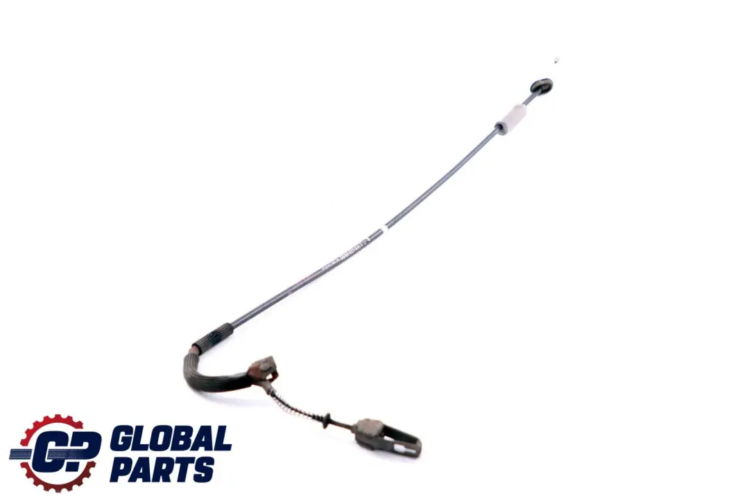 Mercedes-Benz B-Class W245 Cable Parking Brake Front to with Part number A1694200985 Mercedes-Benz B-Class W245 Cable Parking Brake Front - SKU A1694200985 - Part number A1694200985