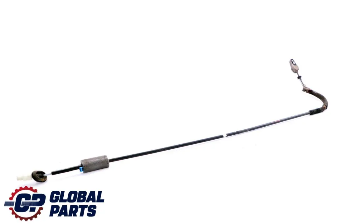 Mercedes-Benz B-Class W245 Cable Parking Brake Front to with Part number A1694200985 Mercedes-Benz B-Class W245 Cable Parking Brake Front - SKU A1694200985 - Part number A1694200985