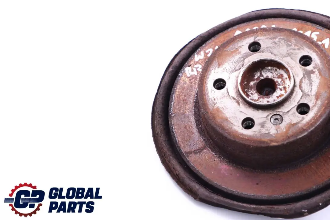 Mercedes Benz A B Class W245 Rear Right O/S Suspension Brake Disc Wheel Hub - SKU A1694201015-1 - Part number A1694201015