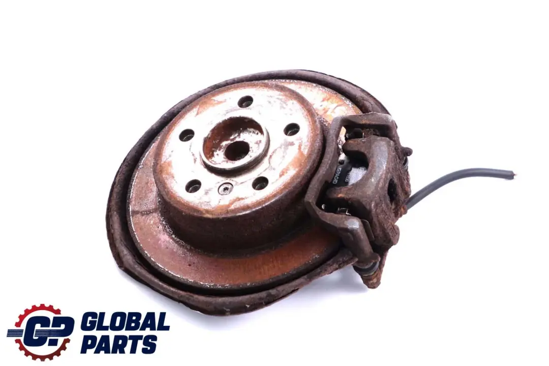 Mercedes Benz A B W169 W245 Schwenklager Bremssattel Hinten Rechts - SKU A1694201015-1 - Teilenummer A1694201015