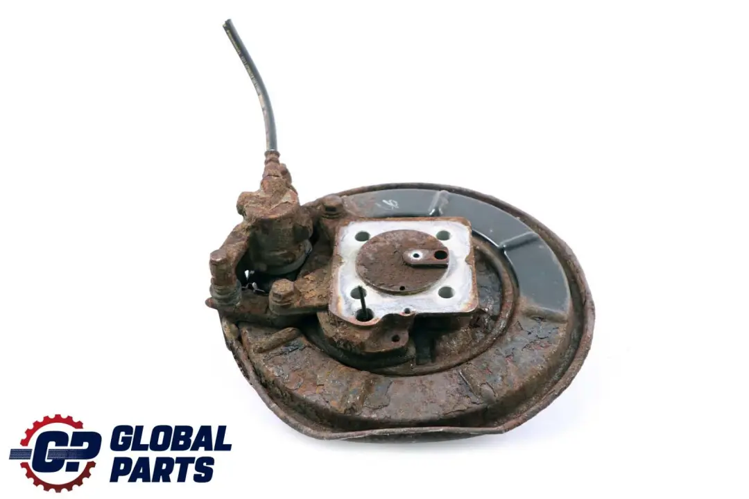 Étrier Disque Suspension Arrière Moyeu Roue Droit pour Mercedes W245 à propos du numéro de pièce A1694201015 Mercedes W245 Étrier Disque Suspension Arrière Moyeu Roue Droit - SKU A1694201015-1 - Numéro de pièce A1694201015