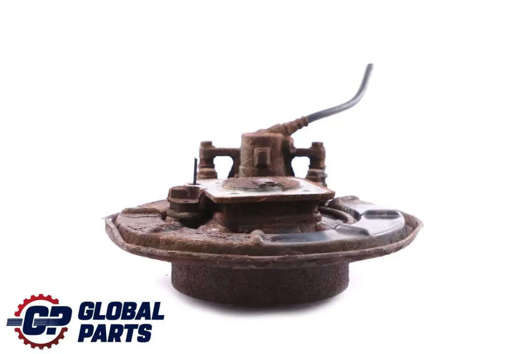 Mercedes W245 Pinza Disc Freno Suspensión Trasera Cubo Rueda Derecho - SKU A1694201015-1 - Número de pieza A1694201015