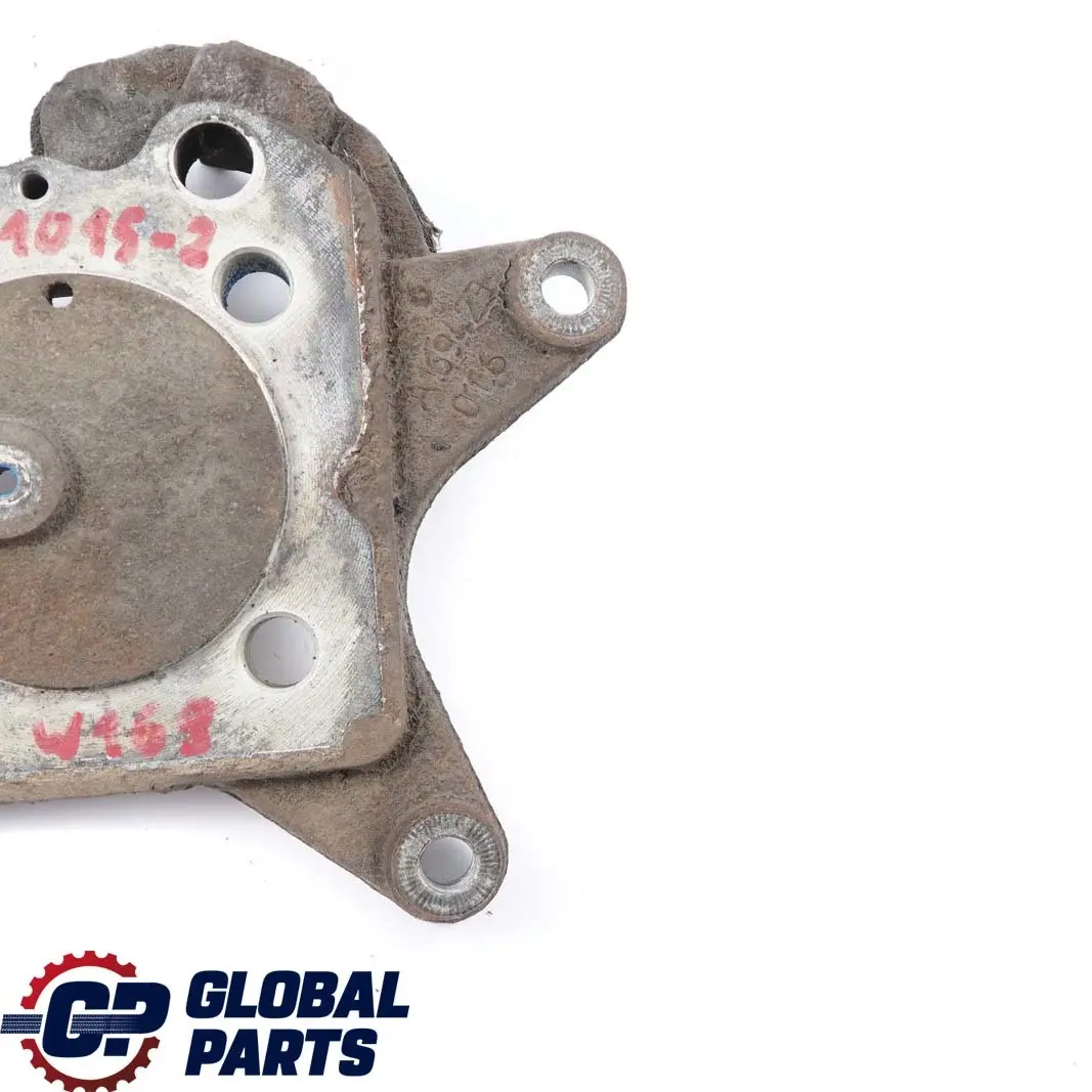  Mercedes-Benz A B W169 W245 Rear Right O/S Suspension Wheel Carrier Knuckle Hub - SKU A1694201015-2 - Part number A1694201015