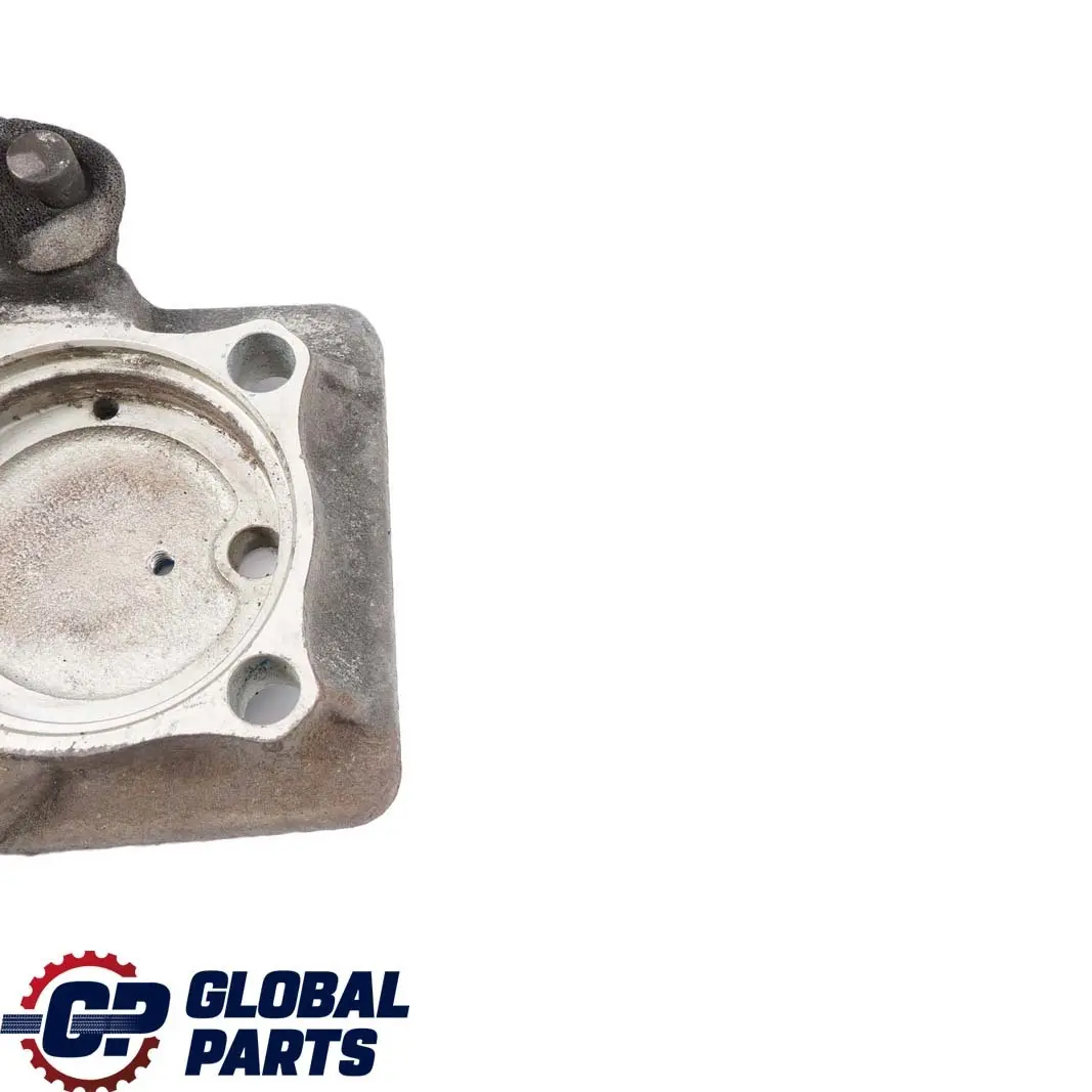  Mercedes-Benz A B W169 W245 Rear Right O/S Suspension Wheel Carrier Knuckle Hub - SKU A1694201015-2 - Part number A1694201015