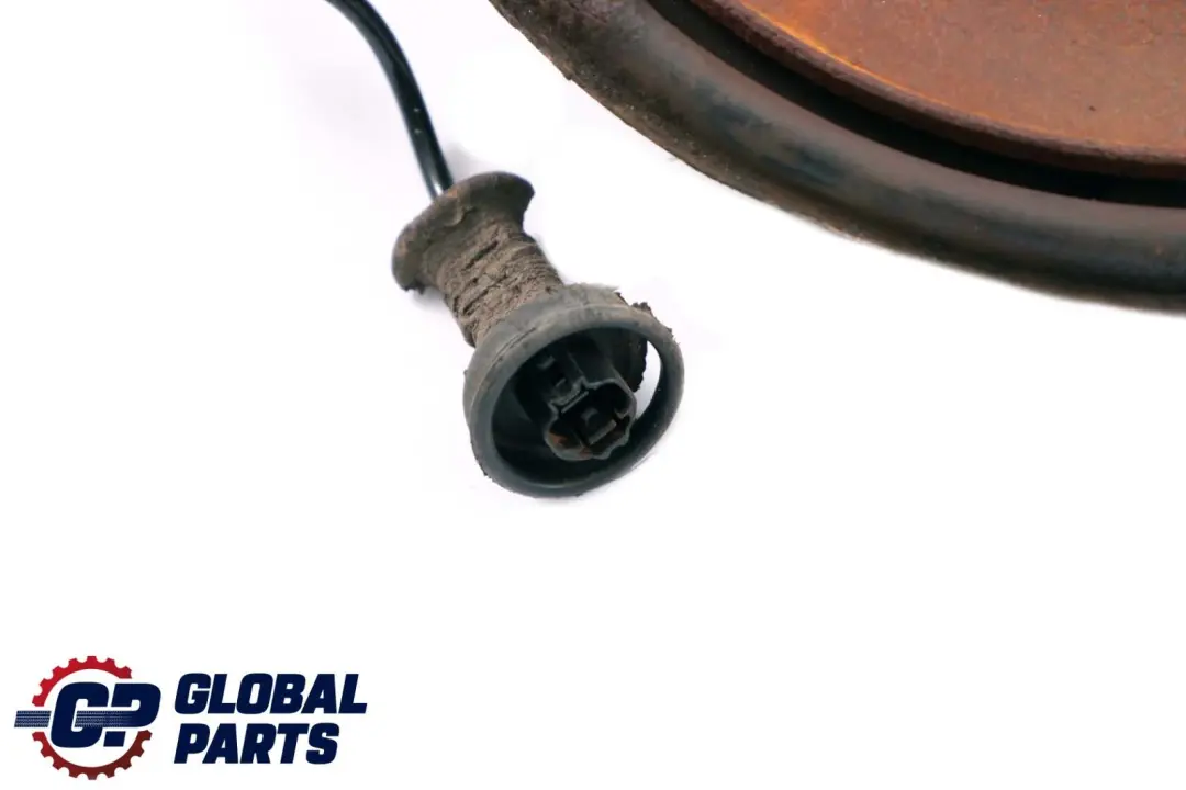 Benz A B Class W245 Rear Right O/S Suspension Brake Wheel Hub to Mercedes with Part number A1694201015 Mercedes Benz A B Class W245 Rear Right O/S Suspension Brake Wheel Hub - SKU A1694201015 - Part number A1694201015