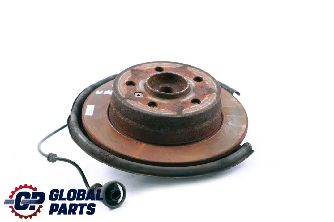 Benz A B Class W245 Rear Right O/S Suspension Brake Wheel Hub to Mercedes with Part number A1694201015 Mercedes Benz A B Class W245 Rear Right O/S Suspension Brake Wheel Hub - SKU A1694201015 - Part number A1694201015