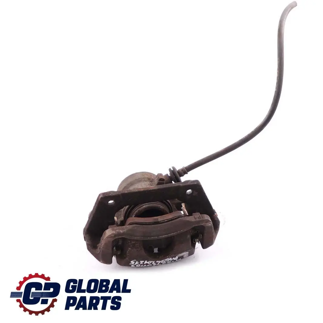  Mercedes-Benz A-Class W169 Front Left N/S Wheel Brake Caliper 276x12 - SKU A1694201183 - Part number A1694201183