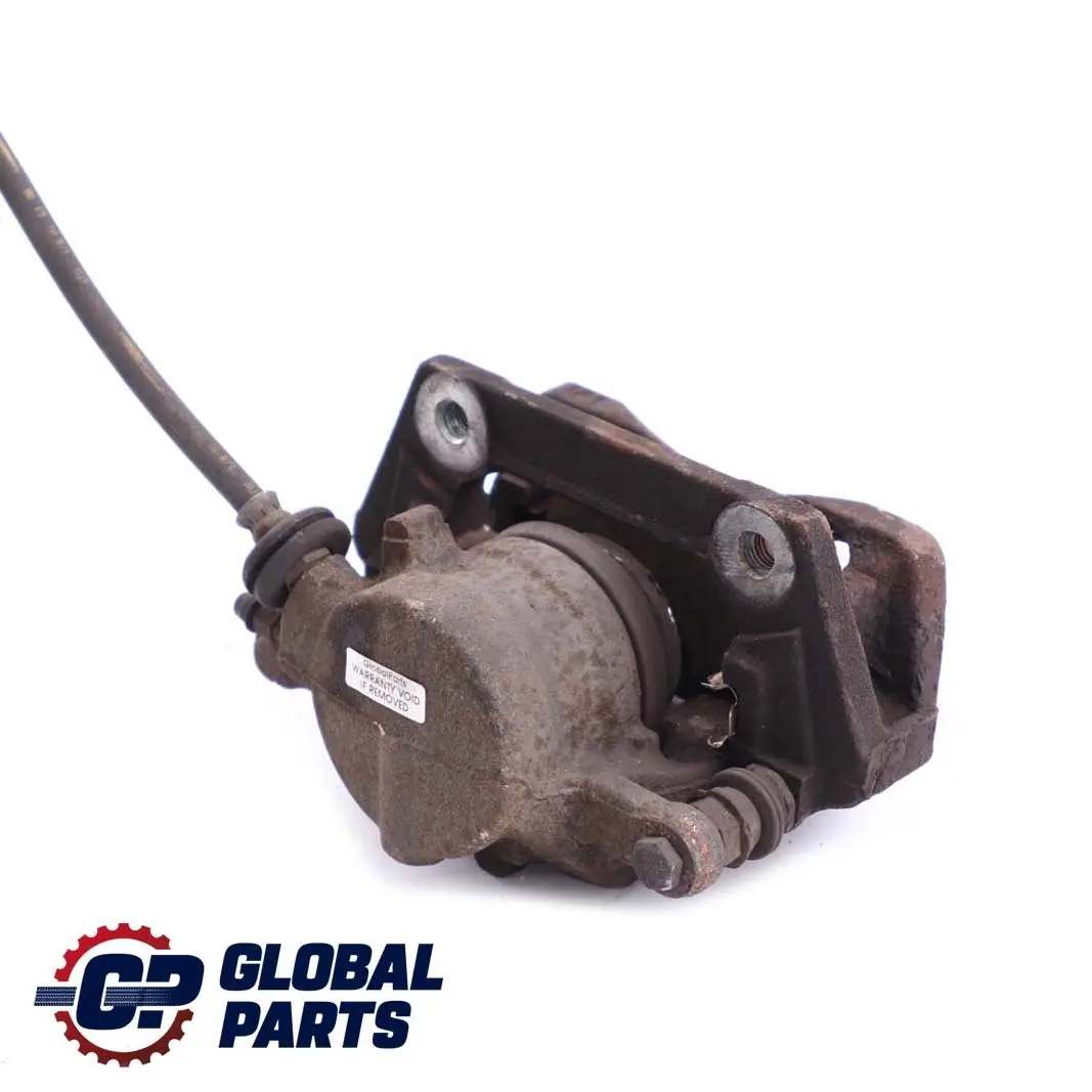  Mercedes-Benz A-Class W169 Front Left N/S Wheel Brake Caliper 276x12 - SKU A1694201183 - Part number A1694201183