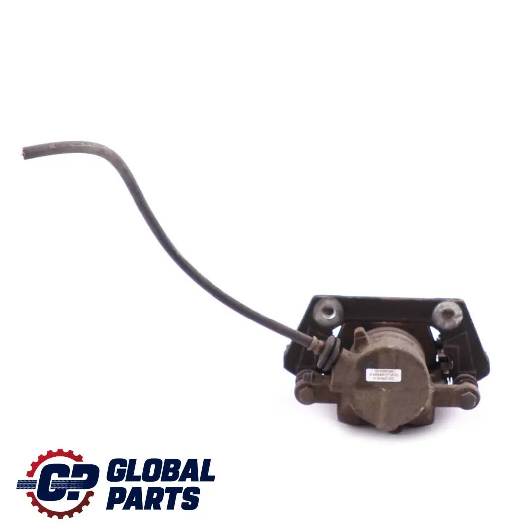  Mercedes-Benz A-Class W169 Front Left N/S Wheel Brake Caliper 276x12 - SKU A1694201183 - Part number A1694201183