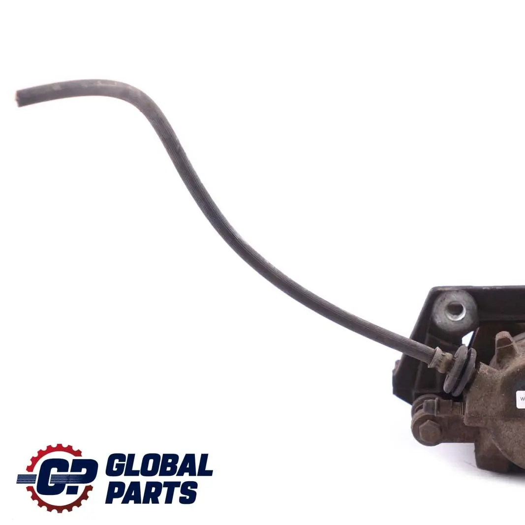  Mercedes-Benz A-Class W169 Front Left N/S Wheel Brake Caliper 276x12 - SKU A1694201183 - Part number A1694201183