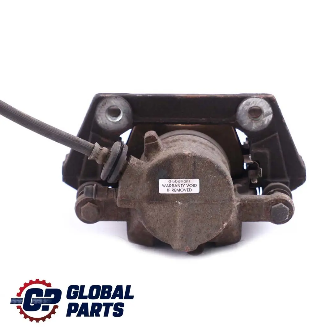  Mercedes-Benz A-Class W169 Front Left N/S Wheel Brake Caliper 276x12 - SKU A1694201183 - Part number A1694201183