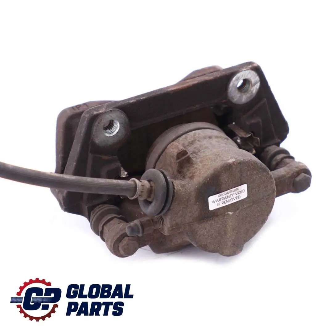 Front Left N/S Wheel Brake Caliper 276x12 to Mercedes W169 with Part number A1694201183 Mercedes W169 Front Left N/S Wheel Brake Caliper 276x12 - SKU A1694201183 - Part number A1694201183