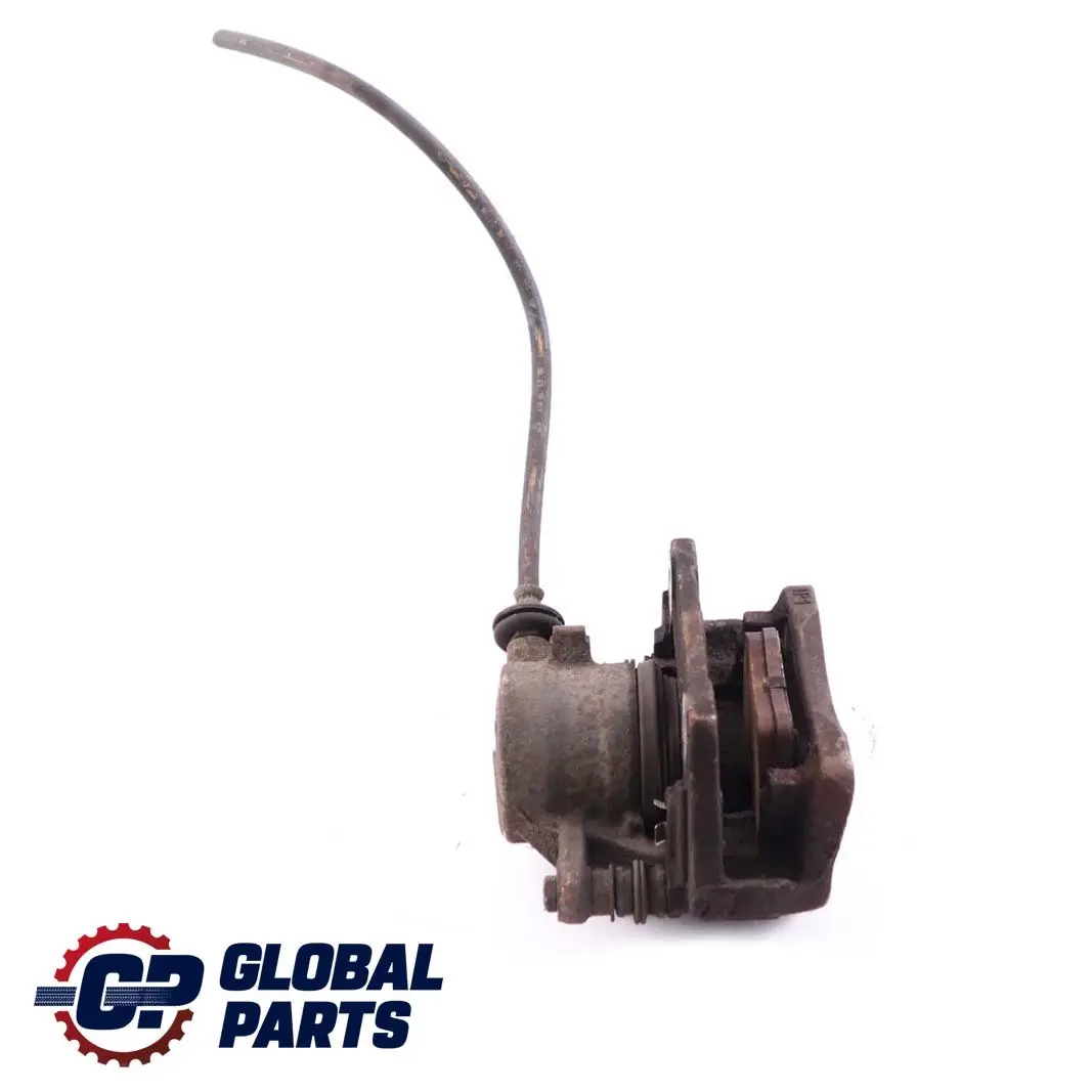 Mercedes-Benz A-Klasse W169 Vorne Links Bremssattel A1694201215 für mit Teilenummer A1694201183 Mercedes-Benz A-Klasse W169 Vorne Links Bremssattel A1694201215 - SKU A1694201183 - Teilenummer A1694201183