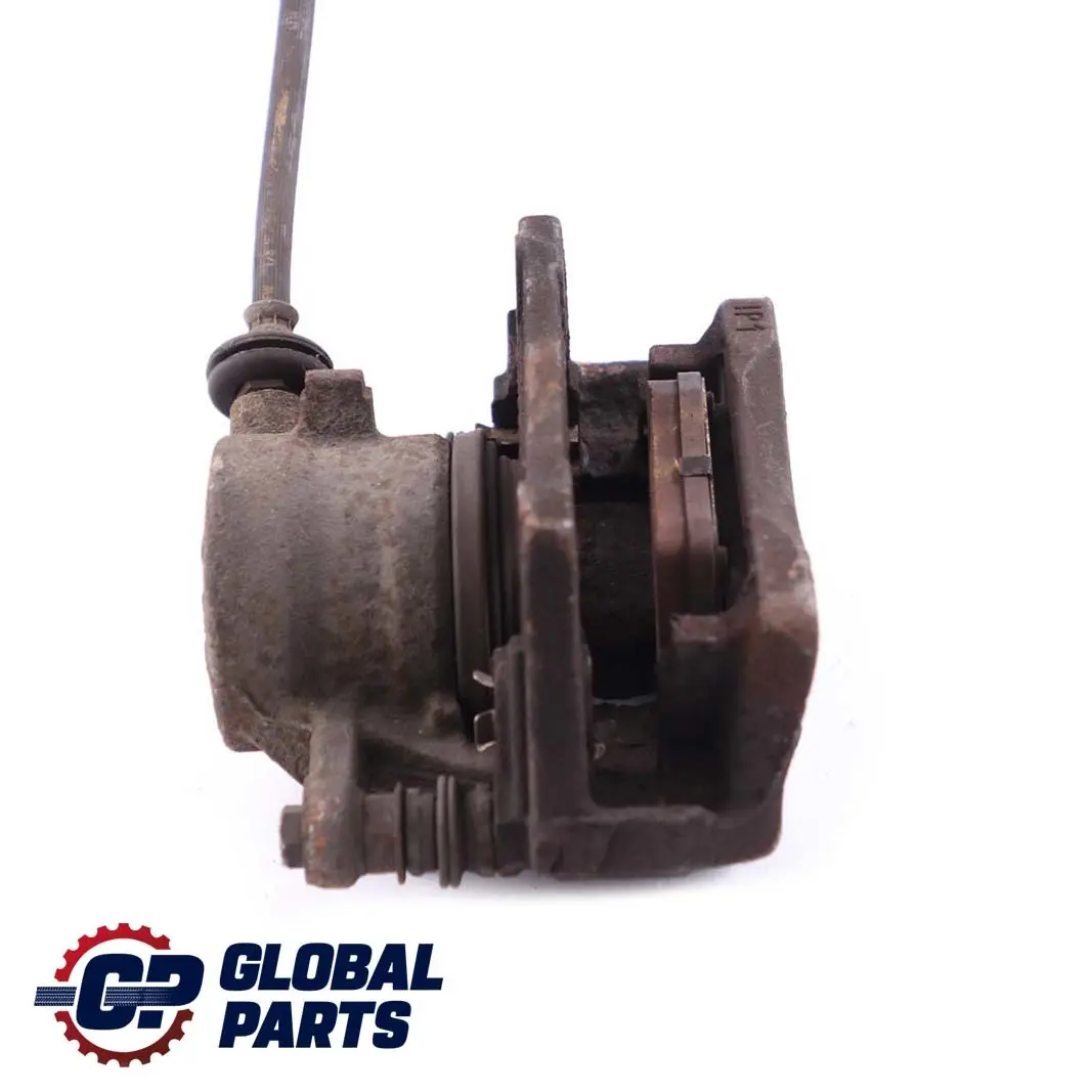  Mercedes-Benz A-Class W169 Front Left N/S Wheel Brake Caliper 276x12 - SKU A1694201183 - Part number A1694201183