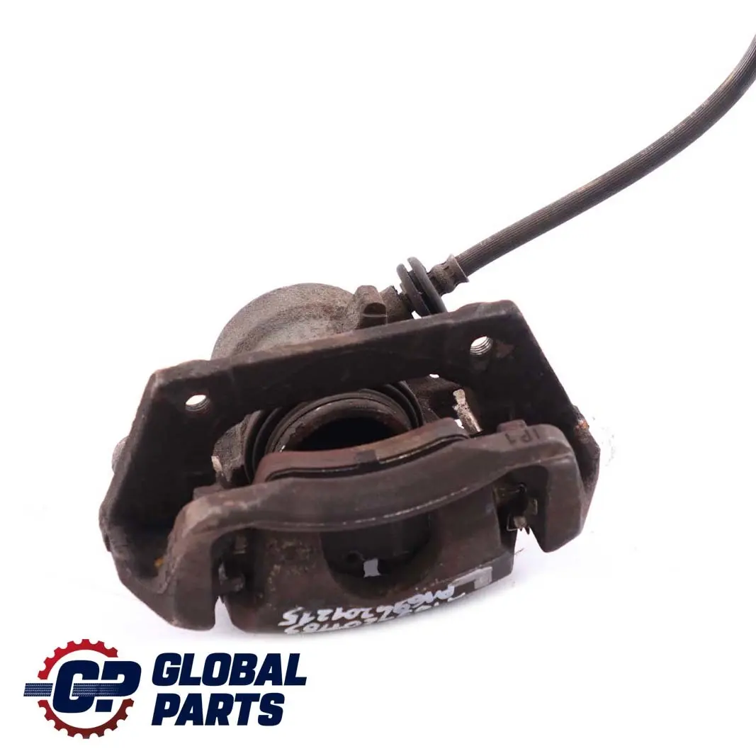  Mercedes-Benz A-Class W169 Front Left N/S Wheel Brake Caliper 276x12 - SKU A1694201183 - Part number A1694201183