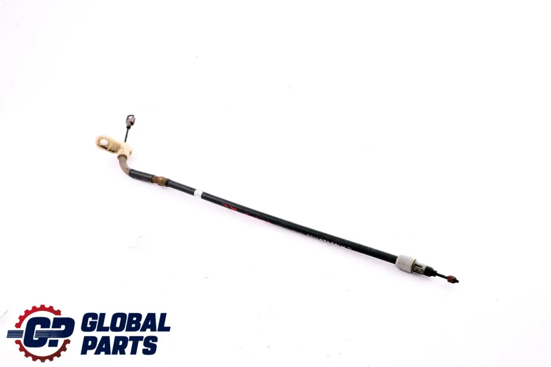  Mercedes-Benz A B Class W169 W245 Left N/S Rear Parking Brake Cable - SKU A1694201185 - Part number A1694201185