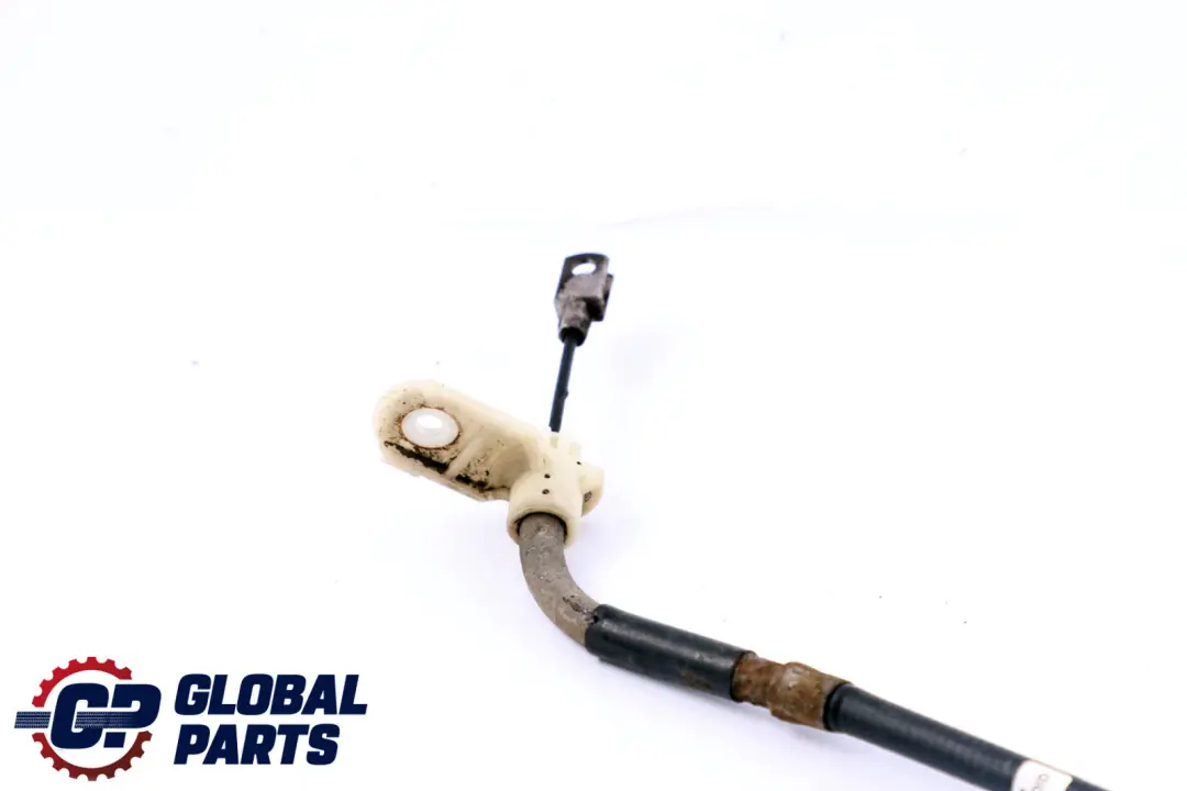 Classe B W169 W245 Cable de Frein a Main Lateralement Arriere Gauche pour Mercedes A à propos du numéro de pièce A1694201185 Mercedes A Classe B W169 W245 Cable de Frein a Main Lateralement Arriere Gauche - SKU A1694201185 - Numéro de pièce A1694201185