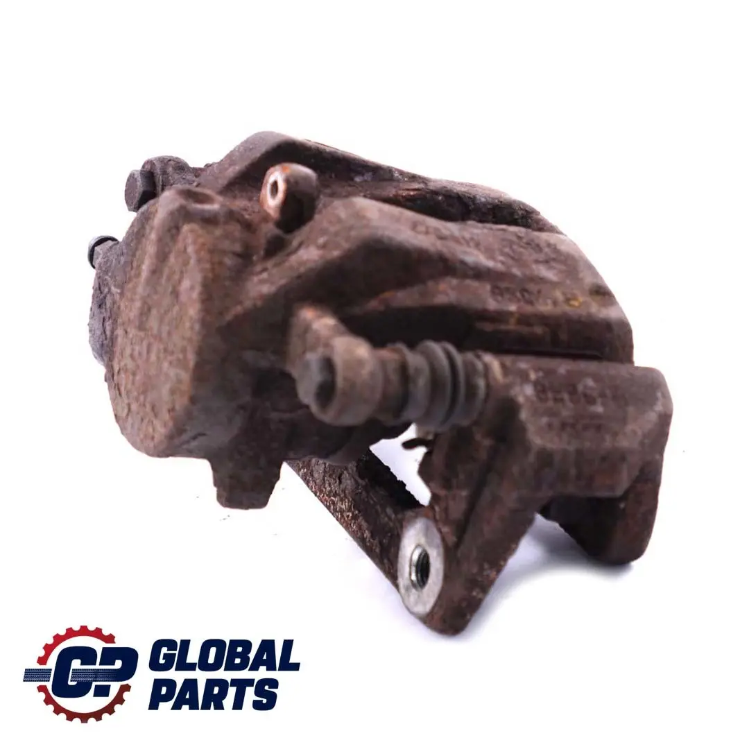 Étrier De Frein Avant Droit 276 X 12 pour Mercedes W169 à propos du numéro de pièce A1694201283 Mercedes W169 Étrier De Frein Avant Droit 276 X 12 - SKU A1694201283 - Numéro de pièce A1694201283