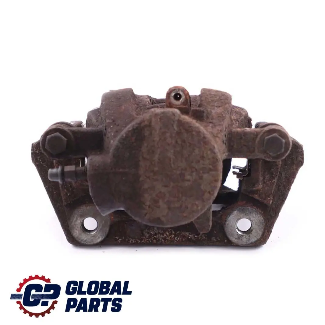 Mercedes W169 Brake Caliper Front Right O/S Wheel Brake Unit 276x12 - SKU A1694201283 - Part number A1694201283