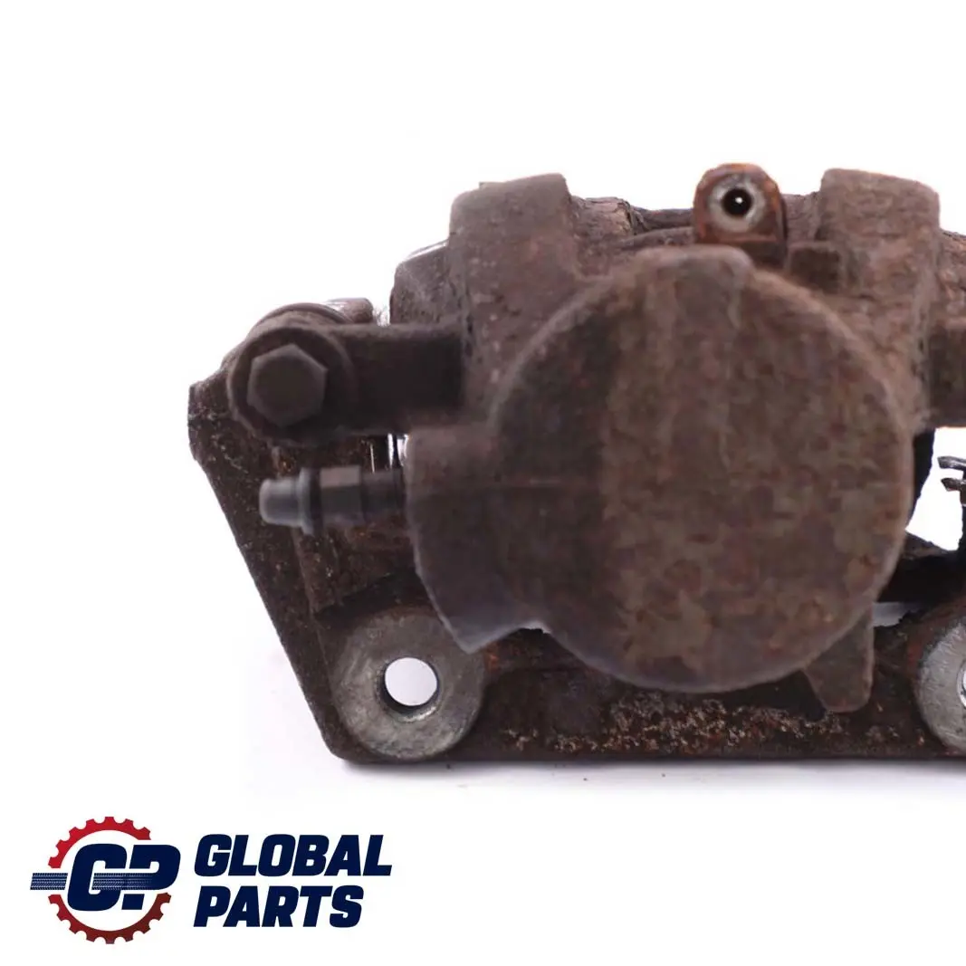 Étrier De Frein Avant Droit 276 X 12 pour Mercedes W169 à propos du numéro de pièce A1694201283 Mercedes W169 Étrier De Frein Avant Droit 276 X 12 - SKU A1694201283 - Numéro de pièce A1694201283