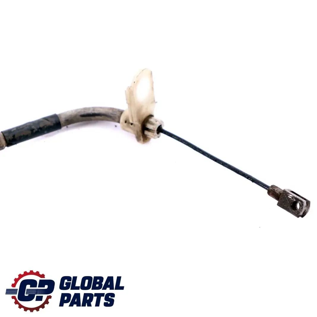 Cable de freno de mano trasero derecho para Mercedes W169 W245 con número de pieza A1694201285 Mercedes W169 W245 Cable de freno de mano trasero derecho - SKU A1694201285 - Número de pieza A1694201285