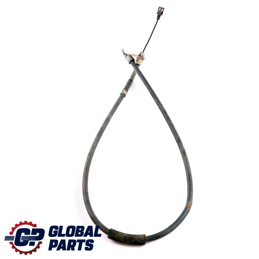 Tringlerie de câble de frein à main arrière droit pour Mercedes W169 W245 à propos du numéro de pièce A1694201285 Mercedes W169 W245 Tringlerie de câble de frein à main arrière droit - SKU A1694201285 - Numéro de pièce A1694201285