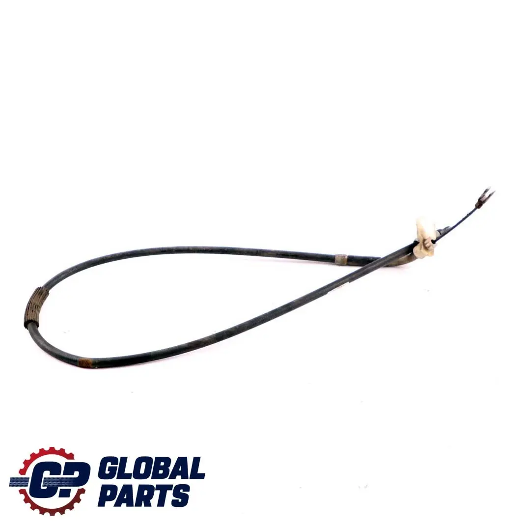 Mercedes W169 W245 Tringlerie de câble de frein à main arrière droit - SKU A1694201285 - Numéro de pièce A1694201285