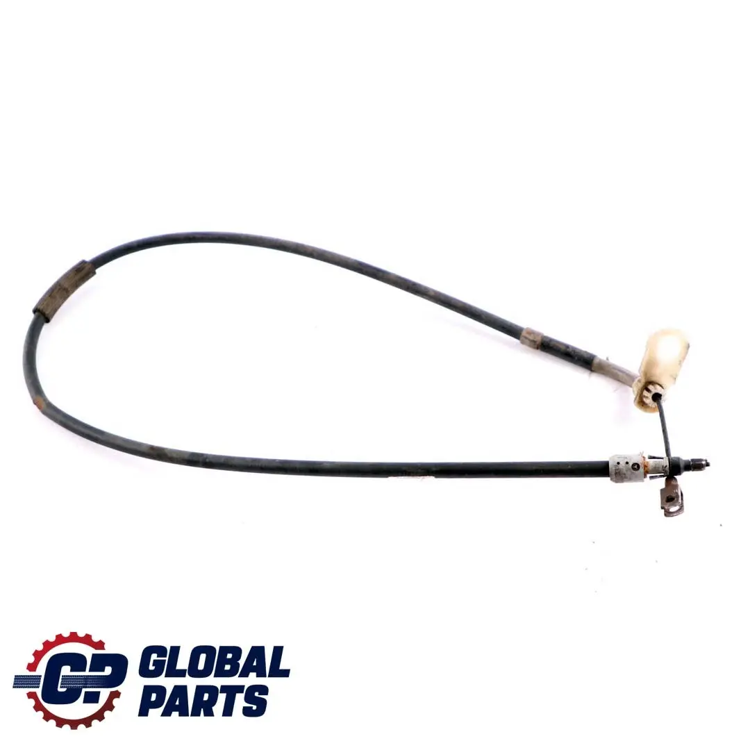 Cable de freno de mano trasero derecho para Mercedes W169 W245 con número de pieza A1694201285 Mercedes W169 W245 Cable de freno de mano trasero derecho - SKU A1694201285 - Número de pieza A1694201285