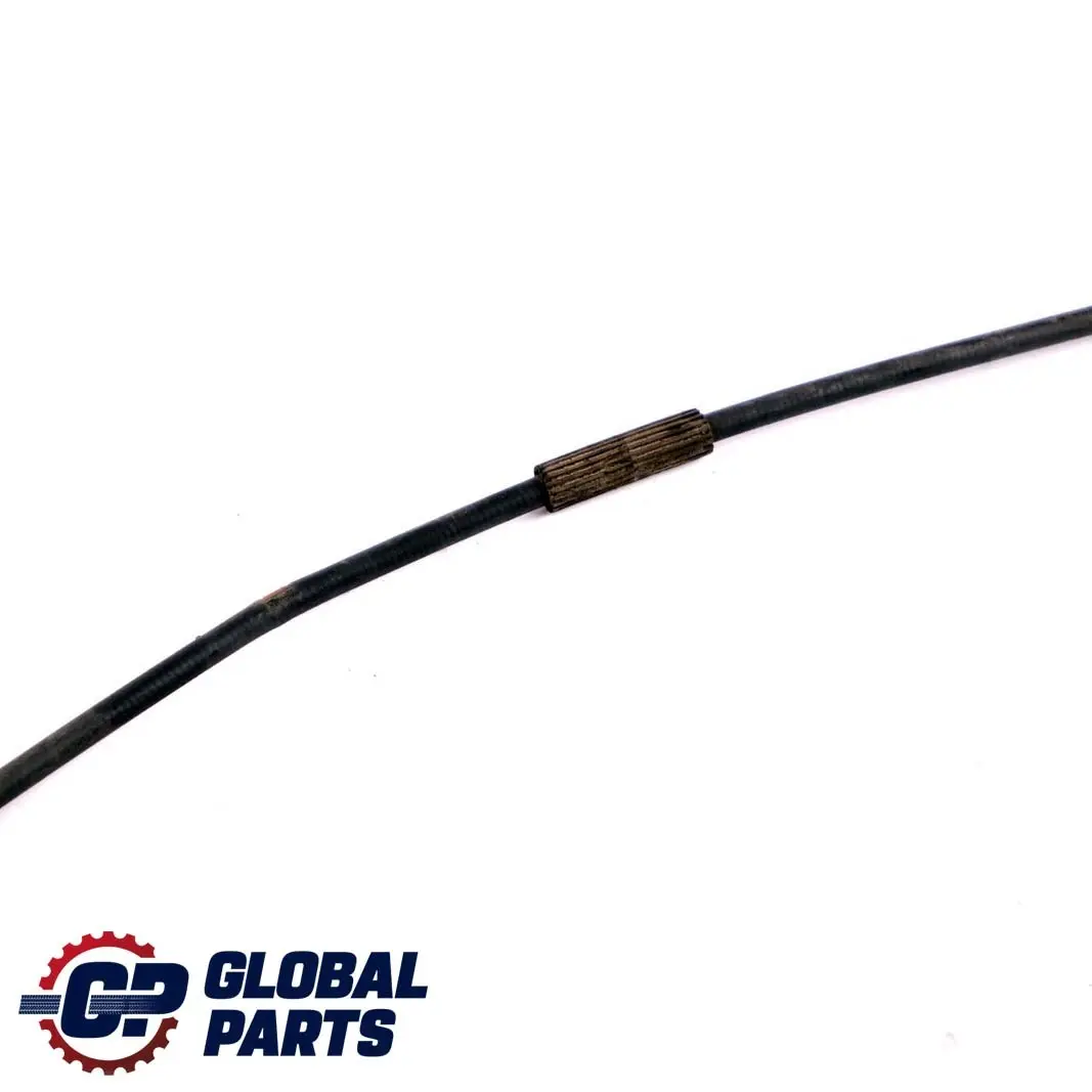 Cable de freno de mano trasero derecho para Mercedes W169 W245 con número de pieza A1694201285 Mercedes W169 W245 Cable de freno de mano trasero derecho - SKU A1694201285 - Número de pieza A1694201285