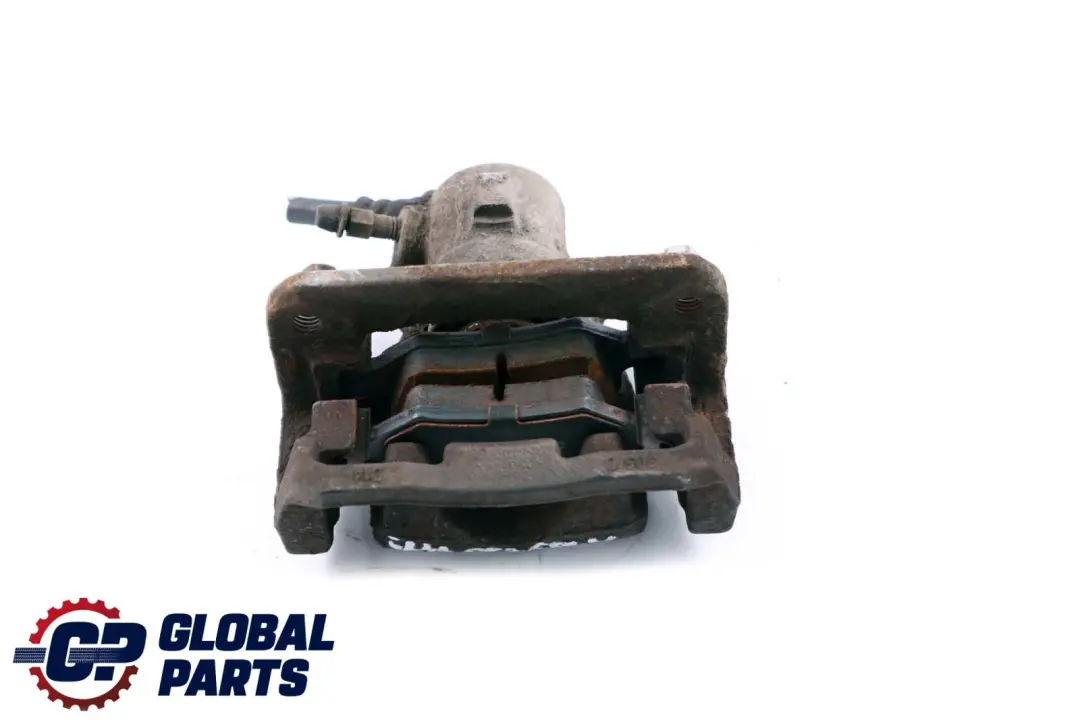 Mercedes-Benz A B Class W169 W245 Rear Left N/S Brake Caliper to with Part number A1694201583 Mercedes-Benz A B Class W169 W245 Rear Left N/S Brake Caliper - SKU A1694201583 - Part number A1694201583