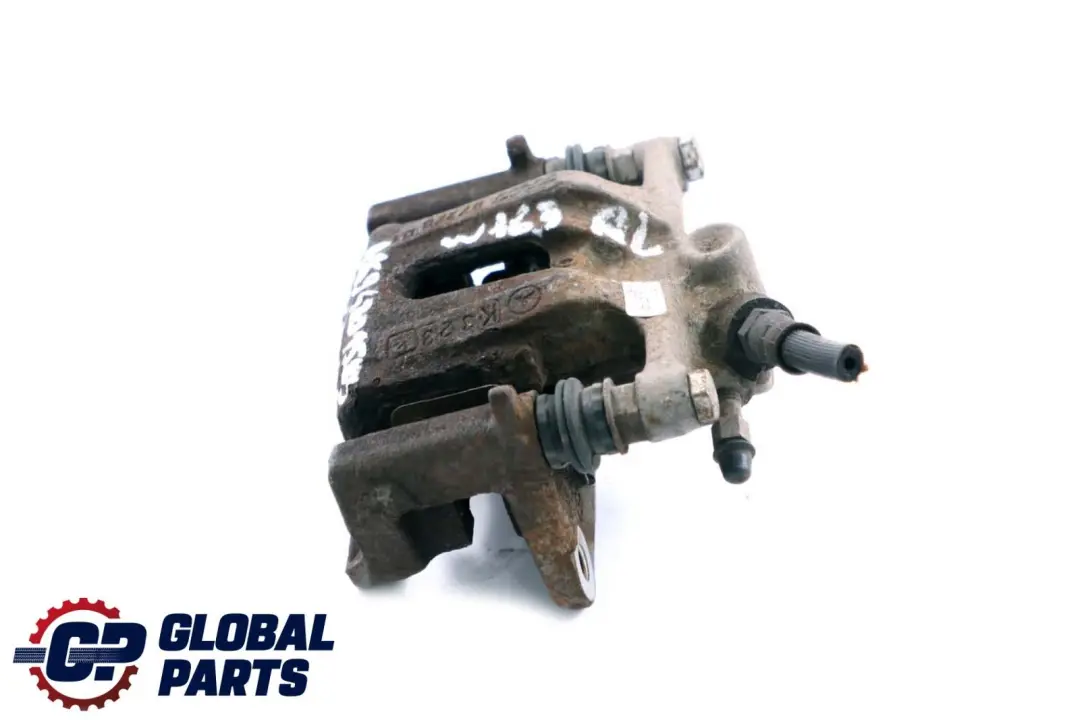 Mercedes-Benz A B Class W169 W245 Rear Left N/S Brake Caliper to with Part number A1694201583 Mercedes-Benz A B Class W169 W245 Rear Left N/S Brake Caliper - SKU A1694201583 - Part number A1694201583