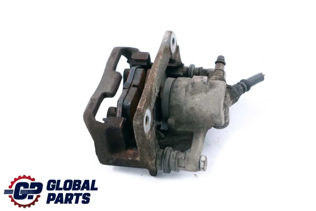 Mercedes-Benz A B Class W169 W245 Rear Left N/S Brake Caliper to with Part number A1694201583 Mercedes-Benz A B Class W169 W245 Rear Left N/S Brake Caliper - SKU A1694201583 - Part number A1694201583