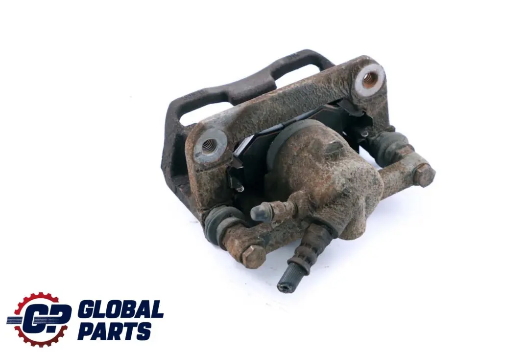 Benz Clase A B W169 W245 Pinza De freno trasera derecha para Mercedes con número de pieza A1694201683 Mercedes Benz Clase A B W169 W245 Pinza De freno trasera derecha - SKU A1694201683 - Número de pieza A1694201683