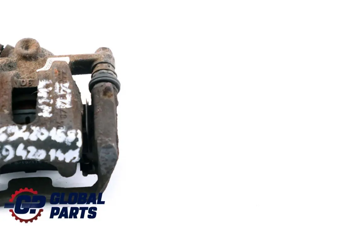 Mercedes Benz A B Class W169 W245 Rear Right O/S Brake Caliper - SKU A1694201683 - Part number A1694201683