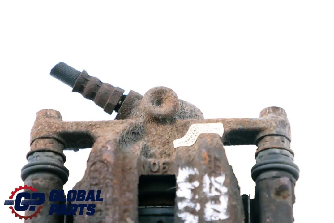 Benz A B Class W169 W245 Rear Right O/S Brake Caliper to Mercedes with Part number A1694201683 Mercedes Benz A B Class W169 W245 Rear Right O/S Brake Caliper - SKU A1694201683 - Part number A1694201683