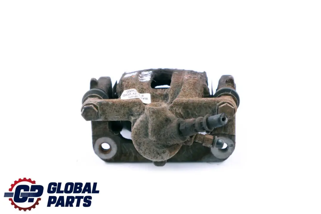 Benz A B Class W169 W245 Rear Right O/S Brake Caliper to Mercedes with Part number A1694201683 Mercedes Benz A B Class W169 W245 Rear Right O/S Brake Caliper - SKU A1694201683 - Part number A1694201683