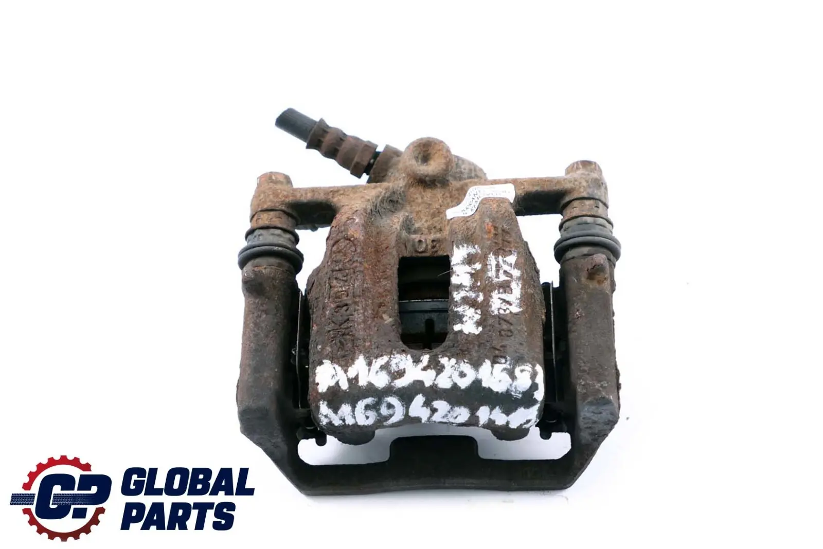 Mercedes Benz A B Class W169 W245 Rear Right O/S Brake Caliper A1694201683