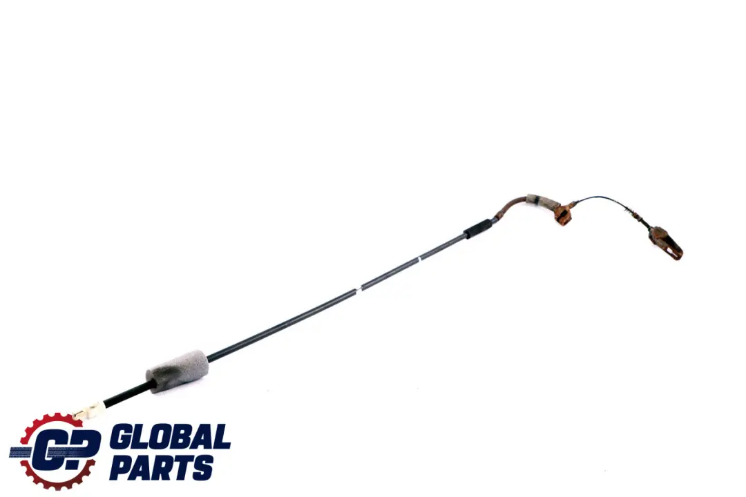 Mercedes-Benz A-Class W169 Cable Parking Brake Front to with Part number A1694201685 Mercedes-Benz A-Class W169 Cable Parking Brake Front - SKU A1694201685 - Part number A1694201685