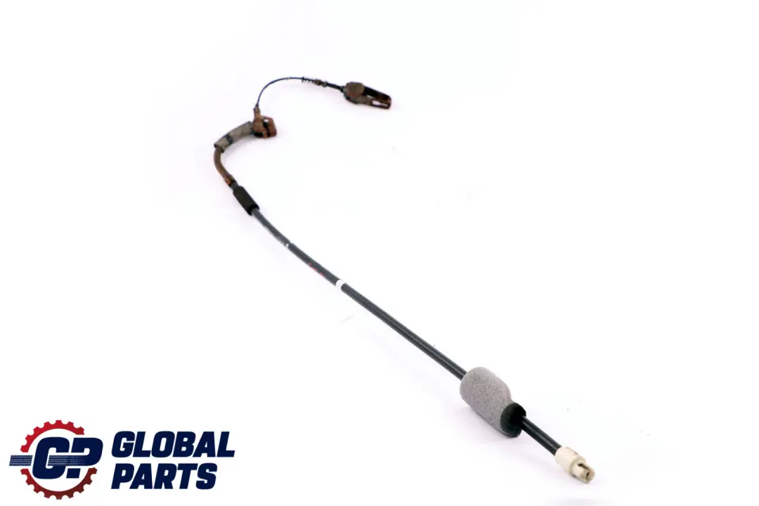 Mercedes-Benz A-Class W169 Cable Parking Brake Front to with Part number A1694201685 Mercedes-Benz A-Class W169 Cable Parking Brake Front - SKU A1694201685 - Part number A1694201685