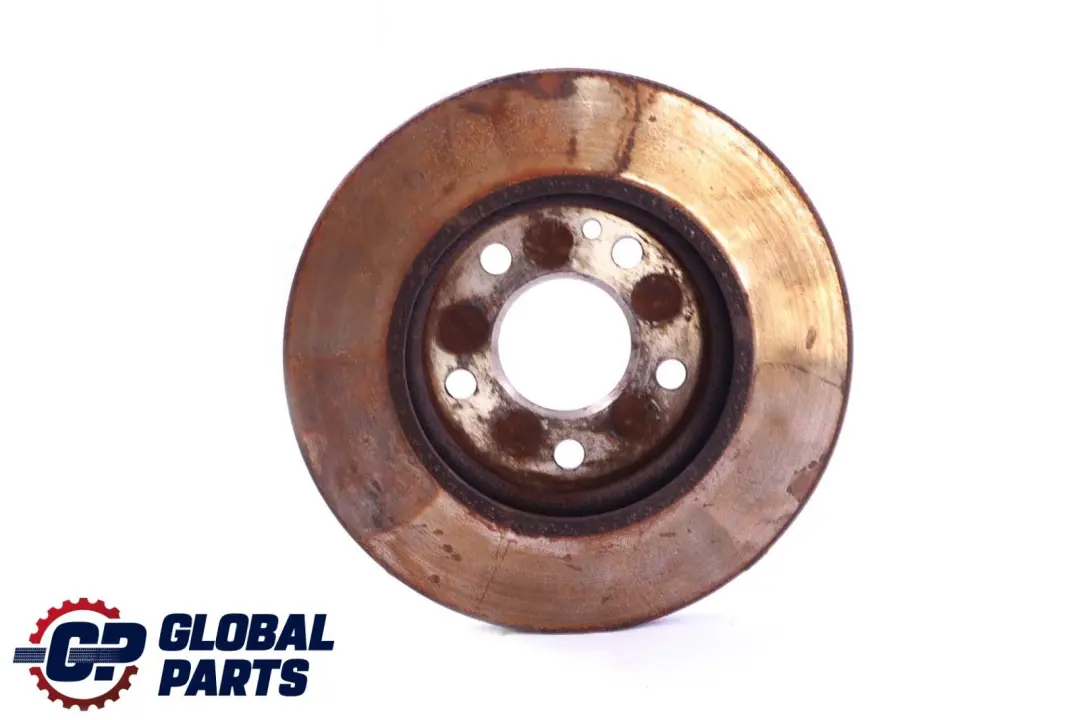 Mercedes W169 W245 Front Brake Disc Wheel Left Right N/O/S - SKU A1694210812 - Part number A1694210812