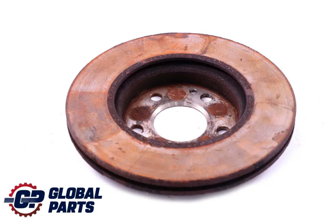 Mercedes W169 W245 Front Brake Disc Wheel Left Right N/O/S - SKU A1694210812 - Part number A1694210812