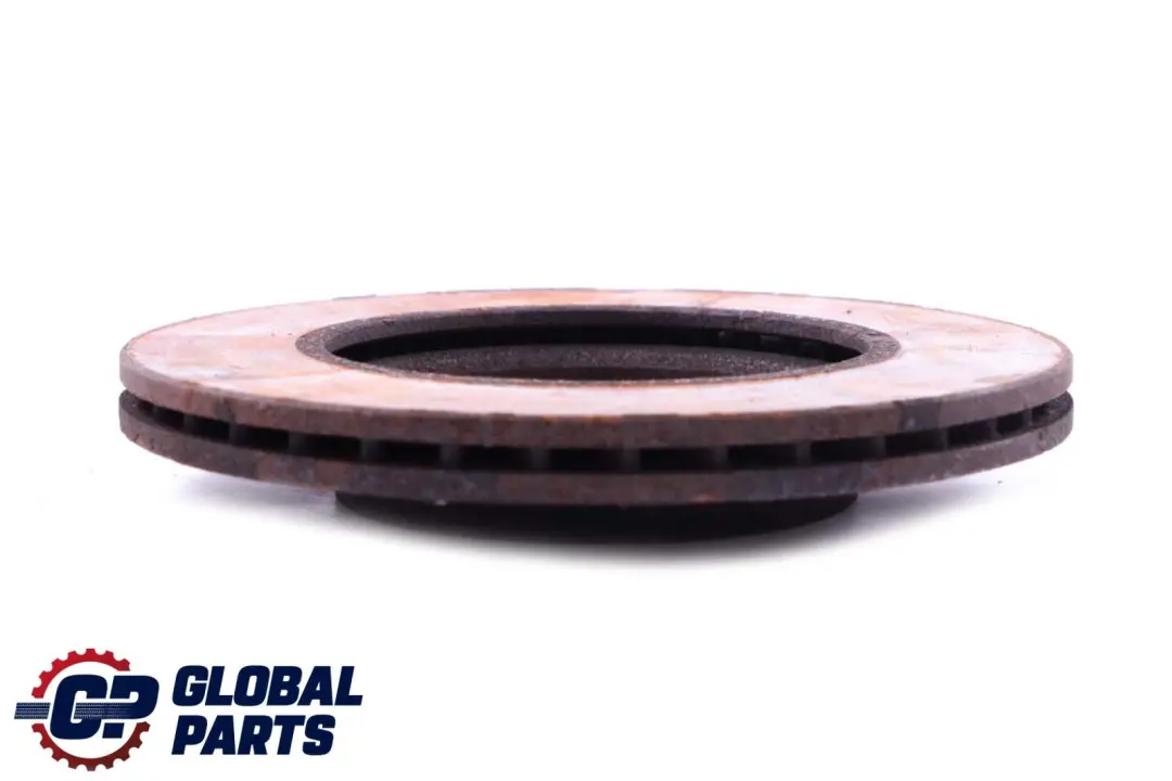 Mercedes W169 W245 Front Brake Disc Wheel Left Right N/O/S - SKU A1694210812 - Part number A1694210812